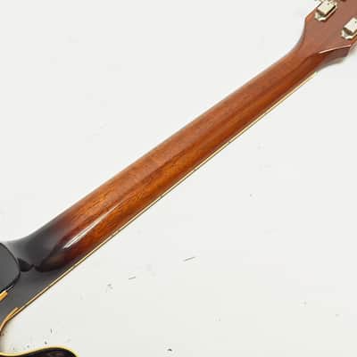Gibson Nashville Custom Shop Historic Collection 1963 ES-335 Reissue Sunburst USA 2003 Electric Guitar, S5326 image 16