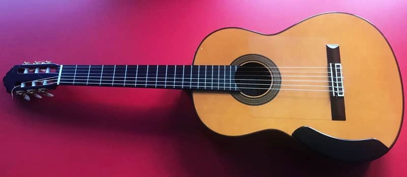 Yamaha GC-41