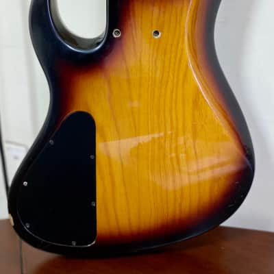 Sadowsky NYC 1993 ‘59 Sunburst image 8