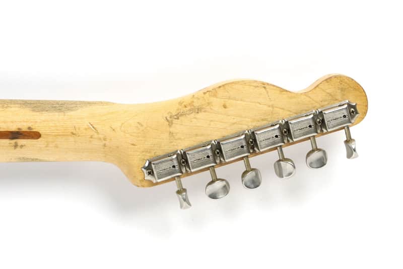 Fender Telecaster 1957 image 6