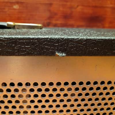 Marshall JCM 800 2204 (1981) – Early Production – Master Model 50W Mk II Lead – Vertical Inputs – All Original, Pro Serviced image 18