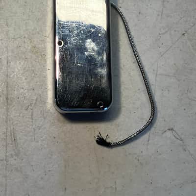 1976-79 Gibson Thunderbird Bicentennial Bass Pickup set image 5