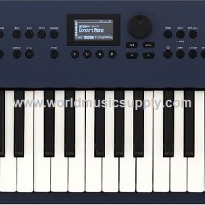 ローランド Keyboard Roland GO-61K GO KEYS Roland - GO:KEYS | Music Creation Keyboard (GO-61K)