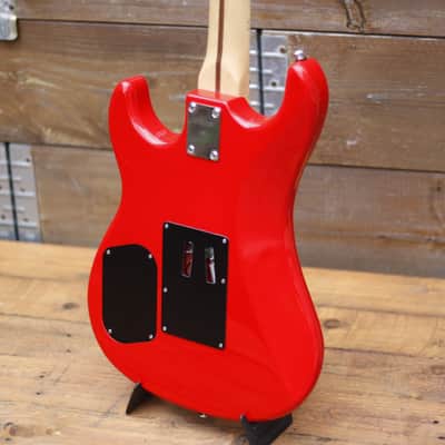 Kramer The 84 - Radiant Red image 16