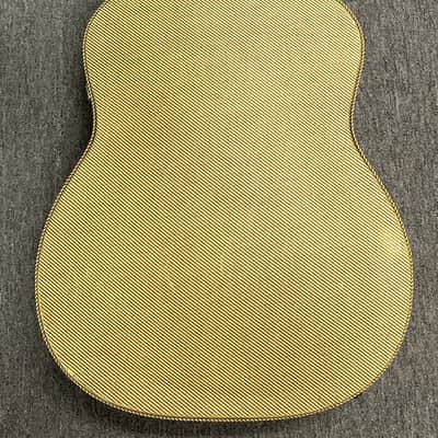 Huss & Dalton TOM-M #4026 with Original Hard Case image 11