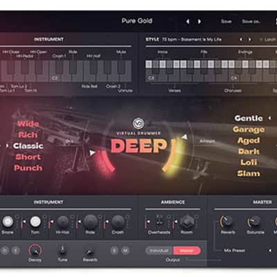 Universal Audio Volt 1 | 1-in/2-out USB 2.0 Audio / MIDI Interface. New with Full Warranty! image 21