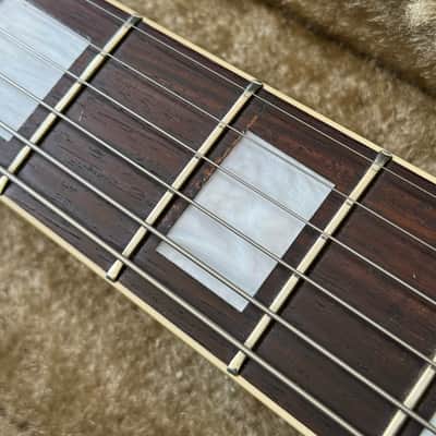 El Torres ES-175 ‘70-‘80 - Sunburst Japan Terada image 17