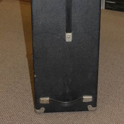 1967 Fender - Bassman head w/ 2 x 12 Cab image 7