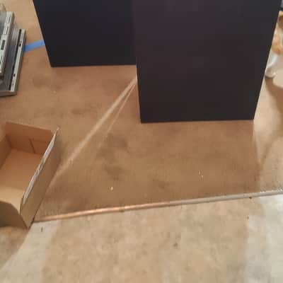 Vintage Pioneer CS-703 Speakers, Restored Excellent Sound Quality image 3