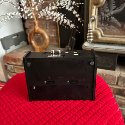 Realistic 32-1110 Desktop Electronic Reverb / Delay 1982 - 1989 - Black image 6