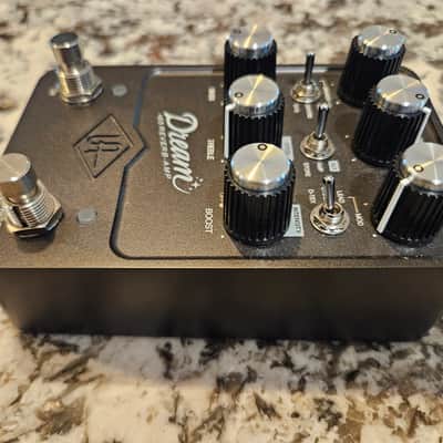 Universal Audio Dream ’65 Reverb Amplifier image 3
