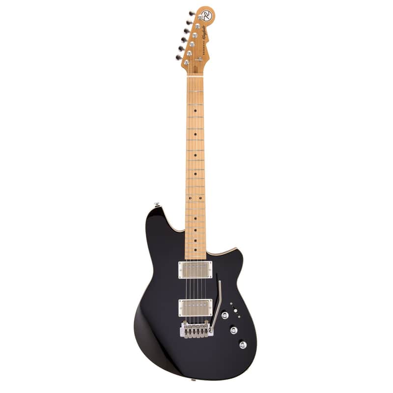 Reverend Kingbolt HH image 3