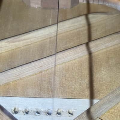 1954 Martin D-18 #138438 — Vintage Dreadnought Acoustic Guitar image 2