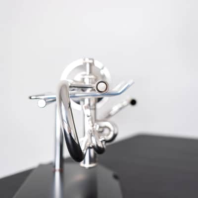 Yamaha YTR-9445NYS-YS III New York Artist Model C Trumpet (SN D593xx) image 8