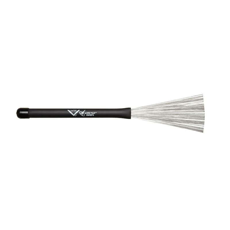 Vater VBSW Sweep Retractable Wire Brush image 1