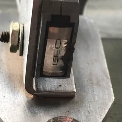 Crown SX724 700 Series Magnetic Tape Equipment w/ Meters image 6