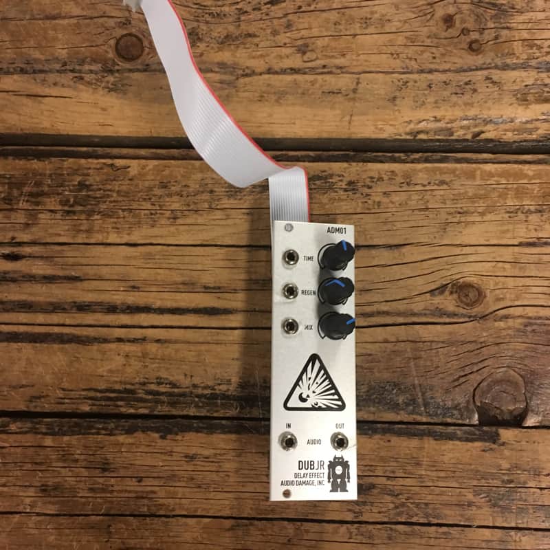 Audio Damage Dub JR Mk II image 1