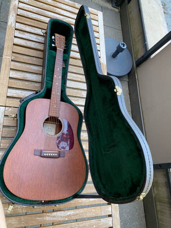 Martin D-15