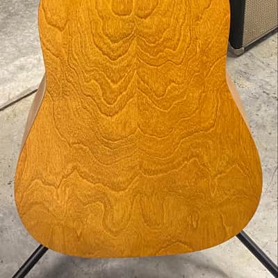 Simon and Patrick S and P Cedar 12 String Acoustic - Includes Hardshell Case! image 2