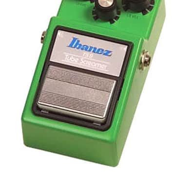 TS9 Ibanez imagen 1