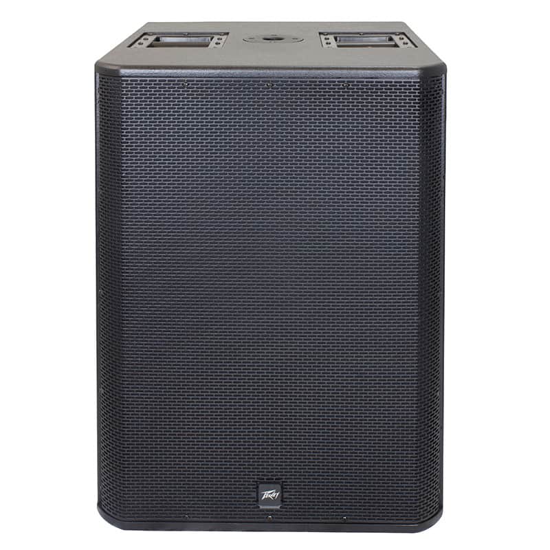 PEAVEY RBN™ 118 SUB image 1