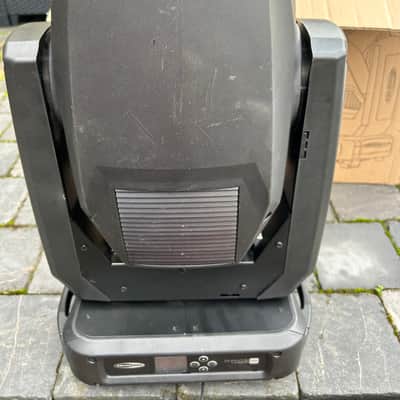 SHOWTEC Phantom Hybrid 12R 2022 - Black image 8