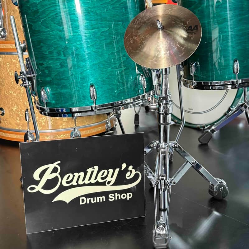 Sabian AA Series 7" Mike Portnoy Signature MAX Bell Chime (Bag PG7 Floor) image 1
