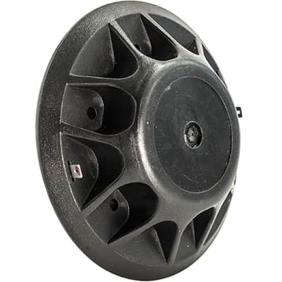 Seismic Audio SA-DR1 8 Ohm Replacement Titanium Diaphragm for Peavey 22XT Horn Driver