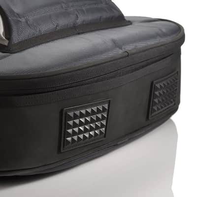MONO M80 Acoustic and Classical Guitar Case image 4