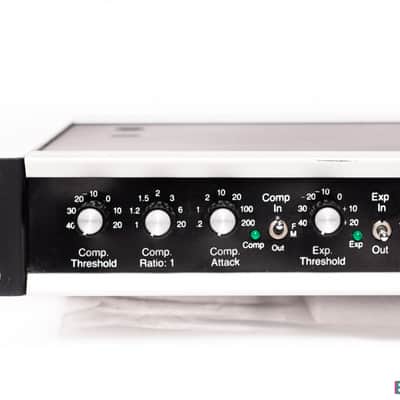 Valley People 440 Compressor (Refurbished & Recapped) #4 image 3