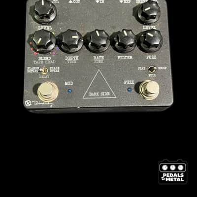 keeley dark side v1 - X13596 image 1