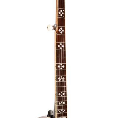 Gold Tone OB-250LW/L: Lightweight Orange Blossom Banjo with Case image 17