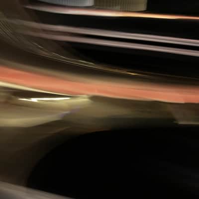 Bach 1001 Trombone image 9