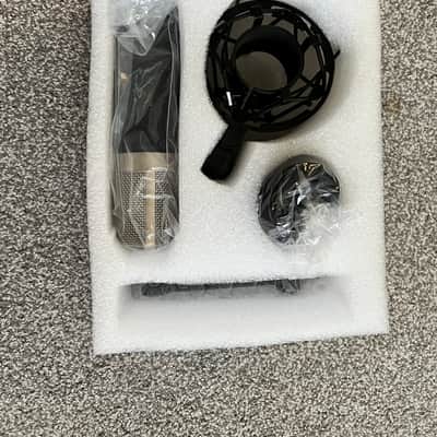 Marantz MPM-100 Condenser Microphone, image 2