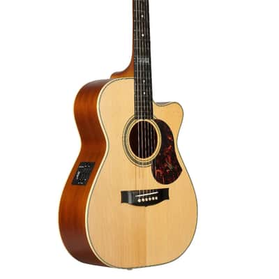 Maton EBG808TEC - Tommy Emmanuel signature ! NEW ! IN STOCK ! image 6