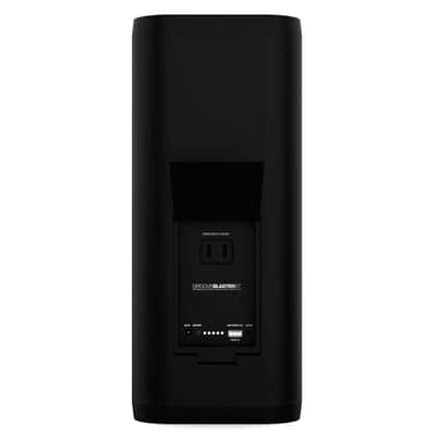 Reloop GROOVE-BLASTER-BT, 100W Portable Bluetooth Speaker With Smart Link image 7