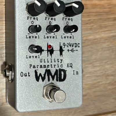 WMD Utility Parametric EQ 2010s - Metal image 1