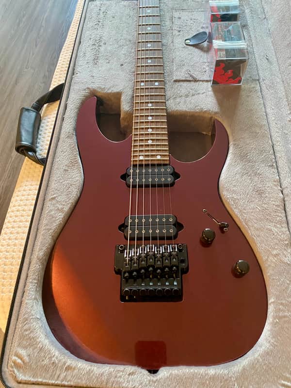 Ibanez RG7620 Standard | Reverb Canada