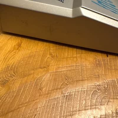 Akai Intelliphase 2000s - Metal image 4