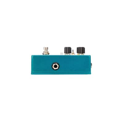 EarthQuaker Devices Aurelius Tri-Voice Chorus image 5
