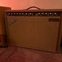 Fender Acoustasonic Junior DSP 2-Channel 2 x 40-Watt 2x8" Acoustic Guitar Amp with Effects 2004 - 2011