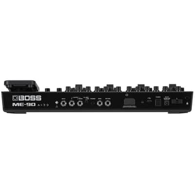 Boss ME-90 Guitar Multi Effects Processor image 3