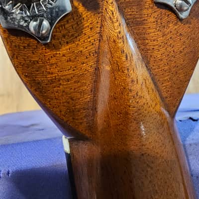 1941 Martin D-28 Herringbone Acoustic Guitar - Needs Work image 22
