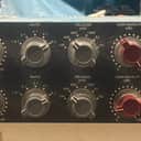 Heritage Audio HA-609A Elite Series Dual-Mono / Stereo Compressor / Limiter 2020 - RAF Blue Grey
