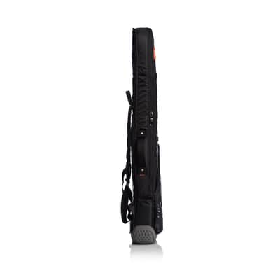MONO M80 Vertigo Electric Guitar Case, Black image 3