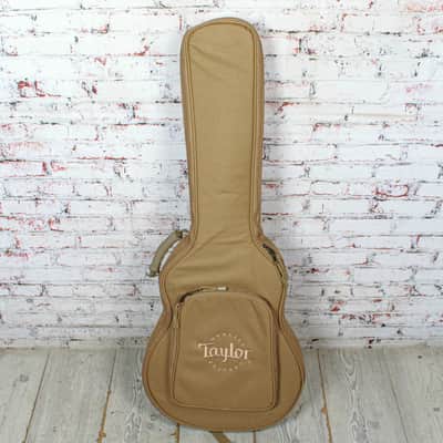 Taylor - T5z Classic - Hollowbody Electric Guitar - Tropical Mahogany - w/ Gigbag image 10