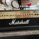 Marshall MG MG100HDFX 2-Channel 100-Watt Solid State Guitar Amp Head 2004 - 2008 - Black