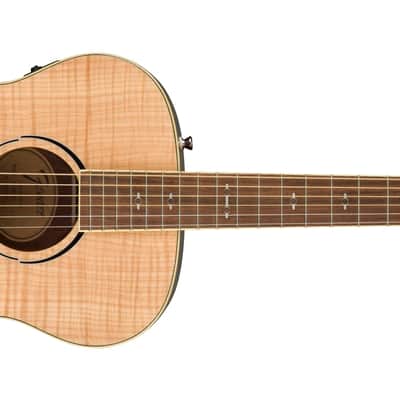 Fender GDO 300 AMB Acoustic Guitar | Reverb