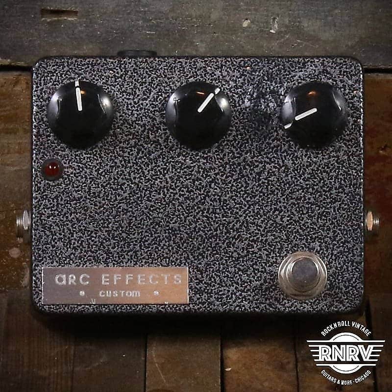 ARC Effects Klone V2 Overdrive Pedal image 1