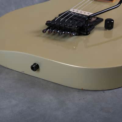 Kramer Baretta USA - Gold - 2nd Hand - Used image 12
